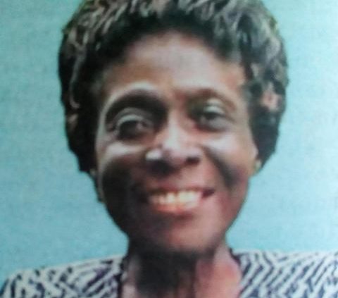 Obituary Image of Hellen Musimbi Embalabala
