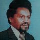 Obituary Image of Hon Maluki Kitili
