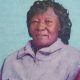 Obituary Image of Immaculate Njeri Gikonyo