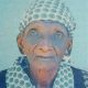 Obituary Image of Isabella Wanjiku Gitonga