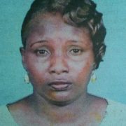Obituary Image of Jacinta Nyakerario