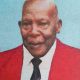 Obituary Image of James Muchemi Njuguna (Kabanga Njuguna)