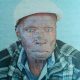 Obituary Image of James Mwangi Wanyeki