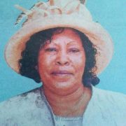 Obituary Image of Jane Kiura