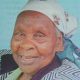 Obituary Image of Jane Wanjiku Kamau