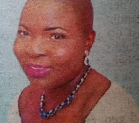Obituary Image of Janet Otieno Shitote