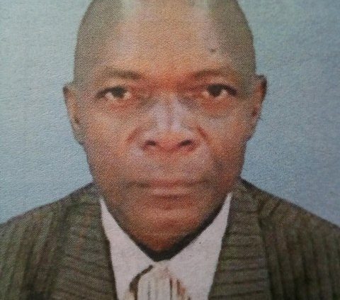 Obituary Image of Japheth Mwikholeli