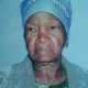 Obituary Image of Jennifer Cianjeru Ndii