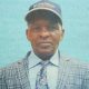 Obituary Image of John Kinyua Githinji