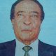 Obituary Image of John Mutua Kamanza