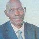 Obituary Image of Joseph Kimani Mugaya (Kanyago)