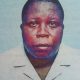 Obituary Image of Joseph Mbua Matu