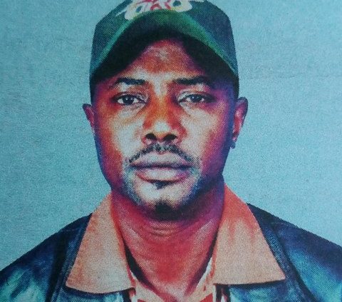 Obituary Image of Joseph Munyinyi Muchai