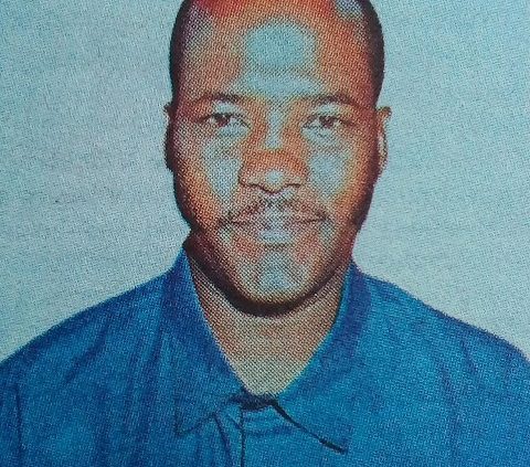 Obituary Image of Joseph Mwashuma Sudi