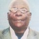 Obituary Image of Joseph M'Iburi Kaberia M'araya