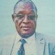 Obituary Image of Justus Muteti Ngesu