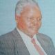 Obituary Image of Kibiwott Koross