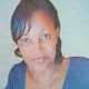Obituary Image of Leah Wambui Gatebi  