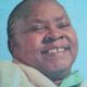 Obituary Image of Loise Nyokabi Maina