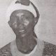 Obituary Image of Lucy Jepkoech Metto