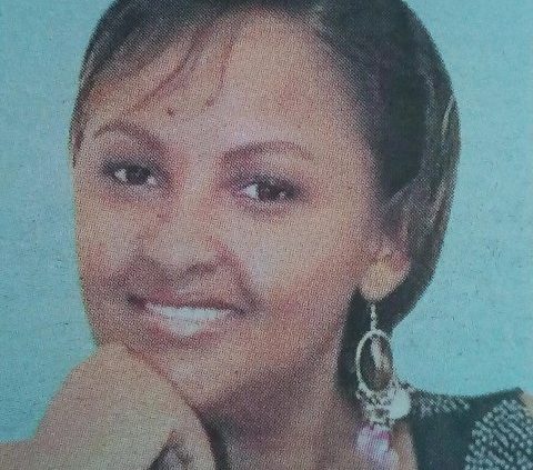 Obituary Image of Lucy Wairimu Mwangi (Wairi)