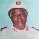 Obituary Image of Rtd. Major Dorcas Kang'ara (Bibi)