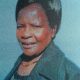 Obituary Image of Mama Alexina Nyaboke Maina