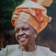 Obituary Image of Mama Dorah Indosio Murunga