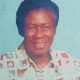 Obituary Image of Mama Eudia Agola