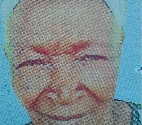 Obituary Image of Margaret Ciamururu Samwel