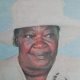 Obituary Image of Margaret Damaris Wanjiku Okwengu