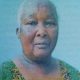 Obituary Image of Mary Chebet Mugun