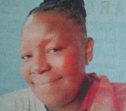 Obituary Image of Mary Wanjiru Ndegwa