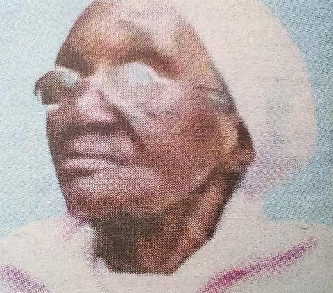 Obituary Image of Milka Njoki Ngere