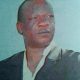 Obituary Image of Moses Manoti Mubea
