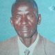 Obituary Image of Mosoito Oldikir Koshal