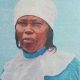 Obituary Image of Mwallimu Virgnia Mbula Mwalili