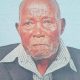 Obituary Image of Mzee Mwalimu Anthony Nyamu M'Rinkiri