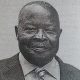 Obituary Image of Mzee Japounj Joshua Ondeng'e Ondutto