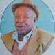 Obituary Image of Mzee Peter Gichunge Linturi