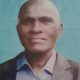 Obituary Image of Mzee Richard Ndivo Vati