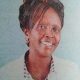 Obituary Image of Nancy Jebichii Chelal