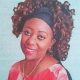 Obituary Image of Nancy Mugure Mwangi