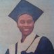 Obituary Image of Pamella Adhiambo Josiah