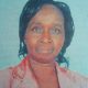 Obituary Image of Pastor Anne Kaswii Kimeu