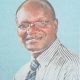 Obituary Image of Pastor Joe Kimko Orlale