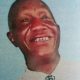 Obituary Image of Pastor William Makau Kyende