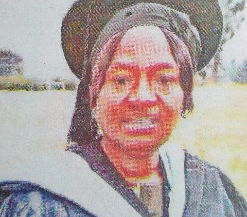 Obituary Image of Patricia Mueni Kioko