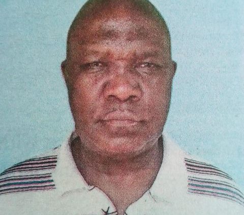 Obituary Image of Patrick Munyao Kitonyi