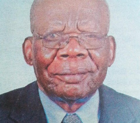 Obituary Image of Patroba Adhawo Ayata